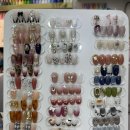 가야상가 맞은편 횡단보도 | 부산 개금네일 리체네일 후기 주차 명품네일 가을네일