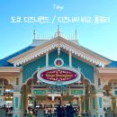 피앤아트 | 도쿄 디즈니랜드 디즈니씨 비교 차이점 티켓 가격 할인 하루에 방문 어트랙션 퍼레이드 불꽃놀이