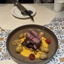 분위기 좋은 동성로 양식 맛집 '페어링 테이블' 솔직후기ㅣ추천 메뉴, 이벤트, 대구 모임 식당, 대구...