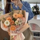 아뜰리에몽플라워