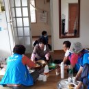 달산2리회관 쿠키뉴스