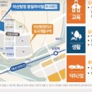 하이빌 앞 이미지