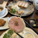 부산 광안리 고향카츠 블루리본 내돈내산 예약 솔직후기