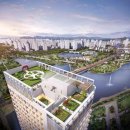 파크뷰테라스 이미지