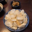 까치소 산장 옆 | 부산 수영역 맛집 술집 부엉이산장 : 소곱창 곱도리탕, 모듬전도 최고 안주