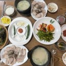 기가찬국밥 풍암점 | 구서동맛집 현지인으로 가득찬 맛집 범일돼지국밥