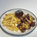 3217 | [부천맛집] 뽁식당 부천점 : 흑백요리사 출연 셰프 가성비 스테이크, 파스타 맛집후기