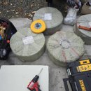 타이어마스타 마포점 | 부천 야외 주차장 파쇄석 바닥 주차로프 설치 업체