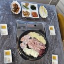 송정 | 곡성맛집 송정가든｜섬진강뷰에 감탄하는 곡성백숙 닭코스요리 솔직후기