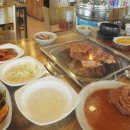 일품참숯갈비 이미지