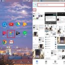 스마트폰 활용 사진+동영상 촬영 이미지