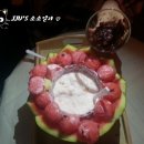 멜빙수 이미지