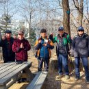 일자산자연공원(허브천문공원) 이미지