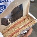 마리아유치원 | 아 기다리고 기다리던 전역 기념 런던&amp;파리 여행 후기 (2)