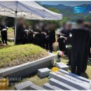 추모장례식장 매점 이미지