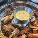 복면닭갈비 이미지
