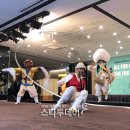 사물놀이 이미지