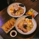 모리아 | 대전 탄방동 라멘/라멘맛집 [센세이라멘 본점] 모리아라멘 솔직후기