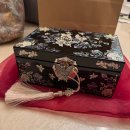 사전12-19 농로 | 할리스 자개함 티라미수 후기 (자개함 상세사진 첨부) - 1차 사전예약 픽업완료