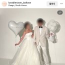 성화세탁 | ♥ wed 14. 목동 베일즈 드레스 &amp; 촬영 예복 피팅 및 대여 후기