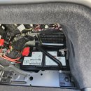 터미널자동차정비 | 창원밧데리 BMW420i 자동차배터리 방전 상남동 출장 교체 후기