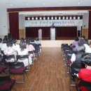 은행동주민센터(대강당) 이미지