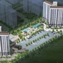 주공1단지, 2단지아파트 이미지