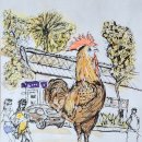 어반스케치 이미지