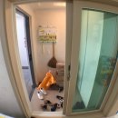 부산사하우체국 화장실 이미지