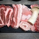 애견세계 | 인천 송도고깃집 애견동반 가능한 스페인목장 4호점 Premium 후기 (메뉴, 가격, 주차)