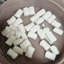 즉석떡볶이 밀키트추천 :) 핫이슈샵 쌀떡볶이 + 기름떡볶이 후기 !