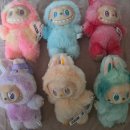 에너지 시리즈 | 라부부 에너지 시리즈 세트 수령 후기