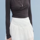 [내돈내산] FYEO 포유어아이즈온리 &#34;Darin shirring pants shirt&#34; 내돈내산 후기 (다린셔링팬츠스커트...
