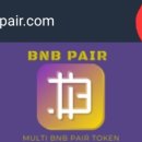 BNB(비앤비) 이미지