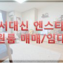 서대신 엔스타 이미지