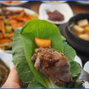 백두산가든 | 백두산의 숨결, 식탁에 오르다: 백두산가든 후기