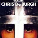 Crusader / Chris De Burgh 이미지