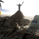 브라질에 있는 세계 3대 미항 이미지