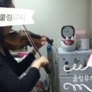 왕초보 바이올린 이미지
