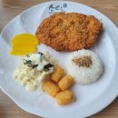 소담비빔국수수원
