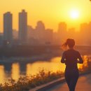 송현체육센터 | 동암역 주변 러닝 명소 추천 BEST 7