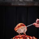 족발에 빠지다 이미지