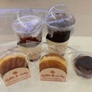 홀리앤졸리도넛 검단신도시점 배달 맛집 | 크림브릘레, 시나몬슈가크림 도넛, 초코브라우니 내돈내산 후기!