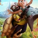 치킨래빗 잃어버린 보물을 찾아서 | <치킨래빗: 잃어버린 보물을 찾아서> 동화 같은 모험, 특별한 성장 이야기