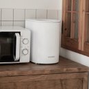 베로 | [취재노트] 휴렉 음식물 처리기 베로 후기 정리, 주방 냄새와 음식물 쓰레기 고민 줄이는 방법