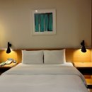 메이트호텔 | 파주호텔 파주메이트호텔 디럭스 더블 : 욕조+책상 완비 솔직 후기