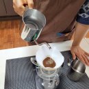 핸드드립 커피과정(야간반) 이미지