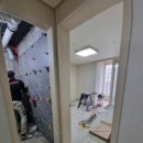 서초호반써밋 경로당 | 서초구 우면동 호반써밋 서초파크 아파트 리모델링 후기~*