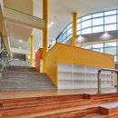 유가중학교 앞 이미지