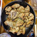 치킨마을 | 죽전 치킨 지코바치킨 새터마을점 분위기 좋은 지코바 매장 이용 후기